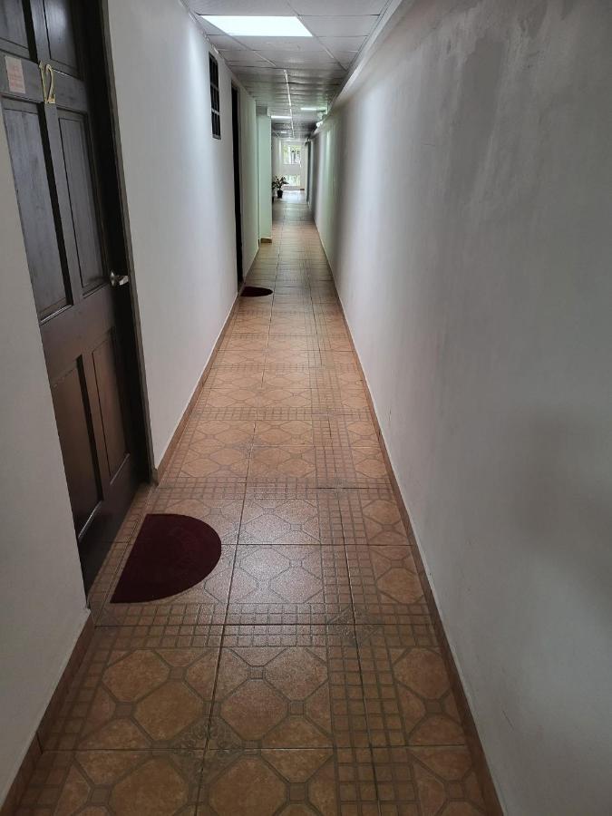 Residencial Lassonde David