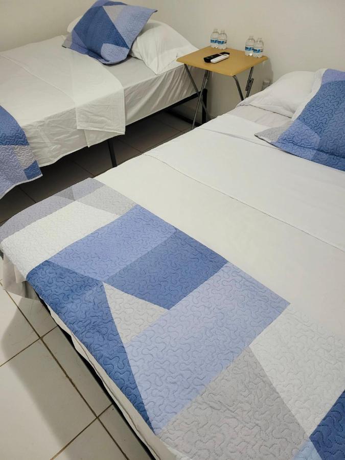 Homestay Residencial Lassonde David