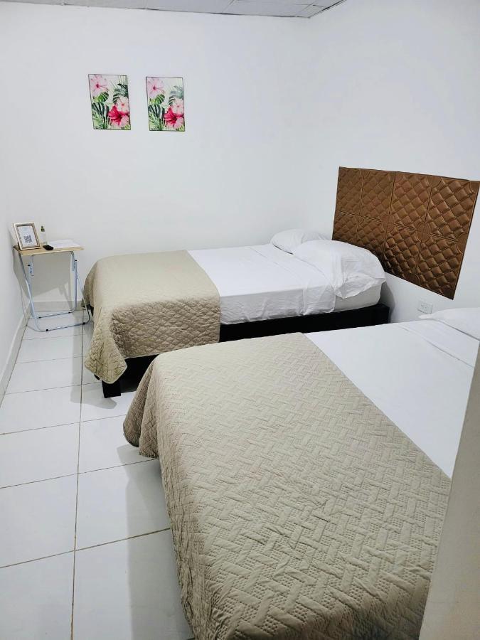 Residencial Lassonde * David