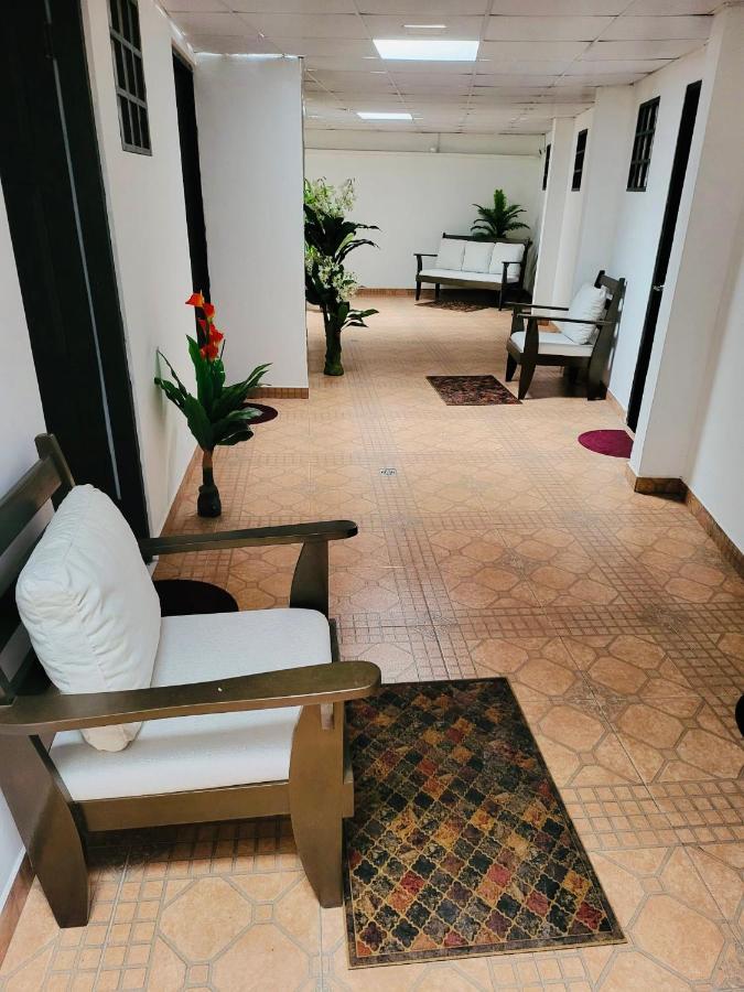 Residencial Lassonde *