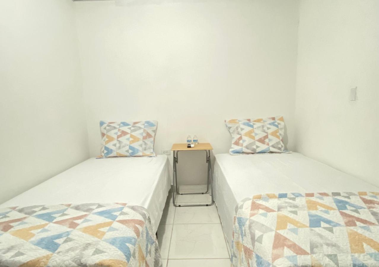 Residencial Lassonde David