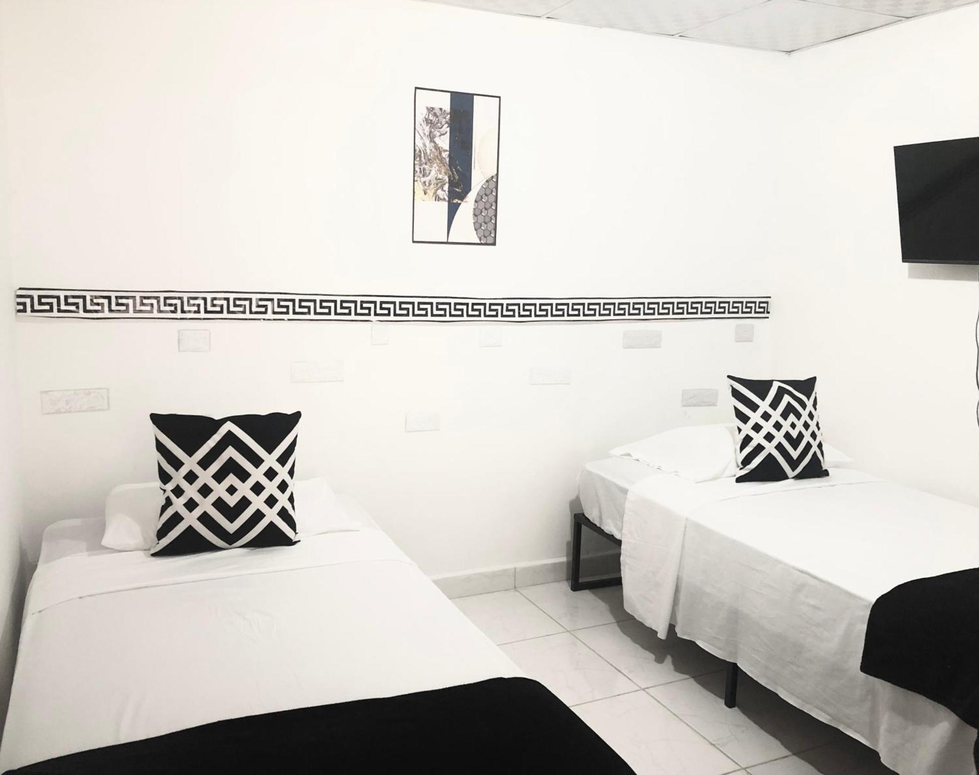 Residencial Lassonde * David