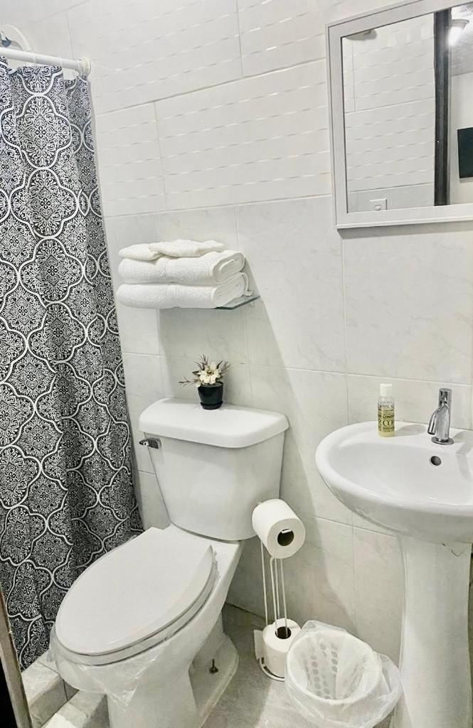 Residencial Lassonde Homestay David