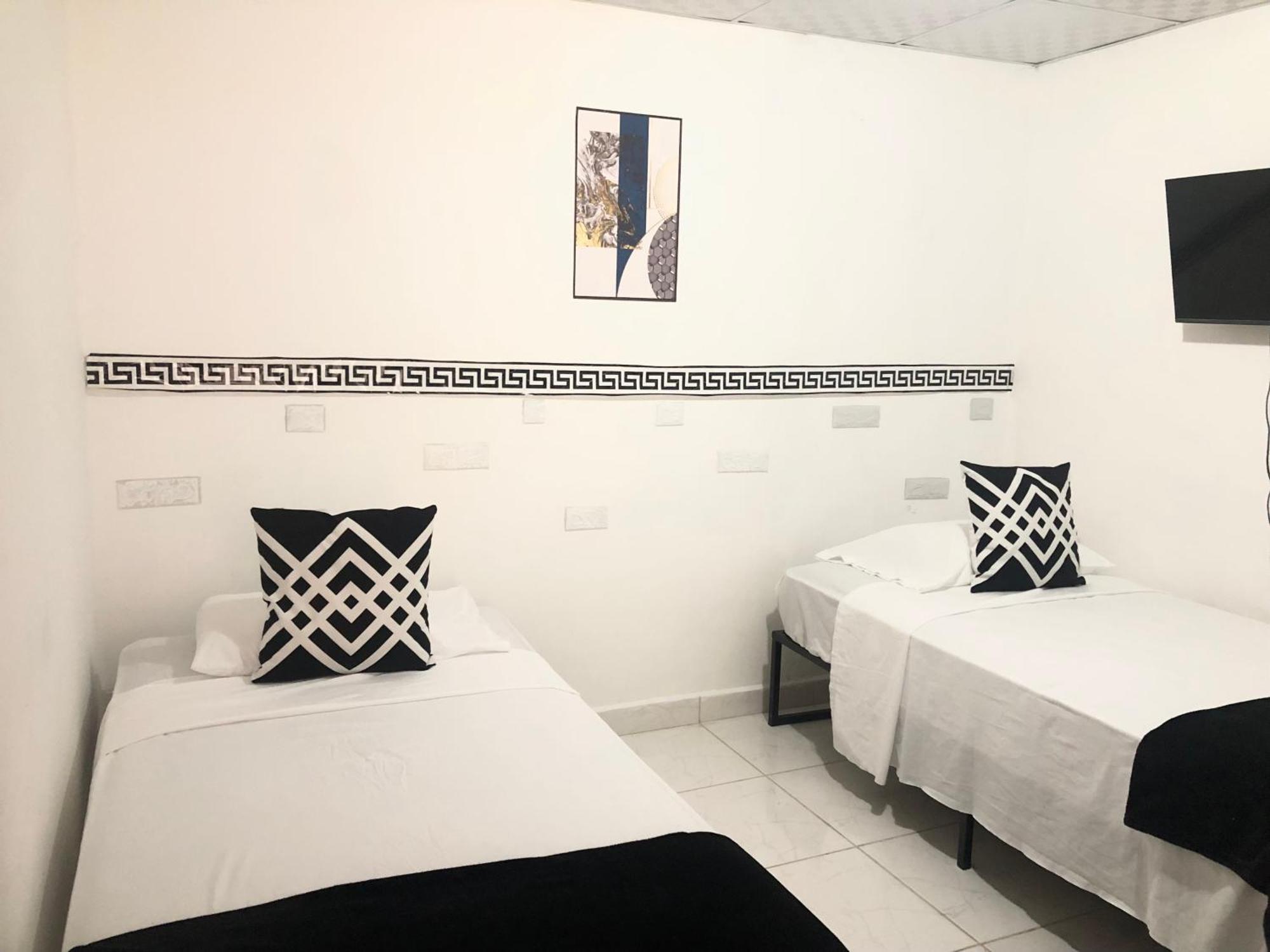 Residencial Lassonde * David